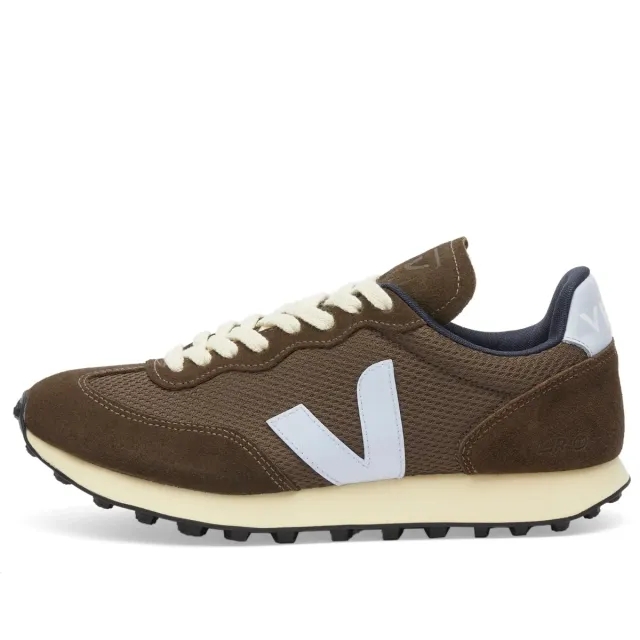 Veja Women's Rio Branco Sneaker Eagle Swan