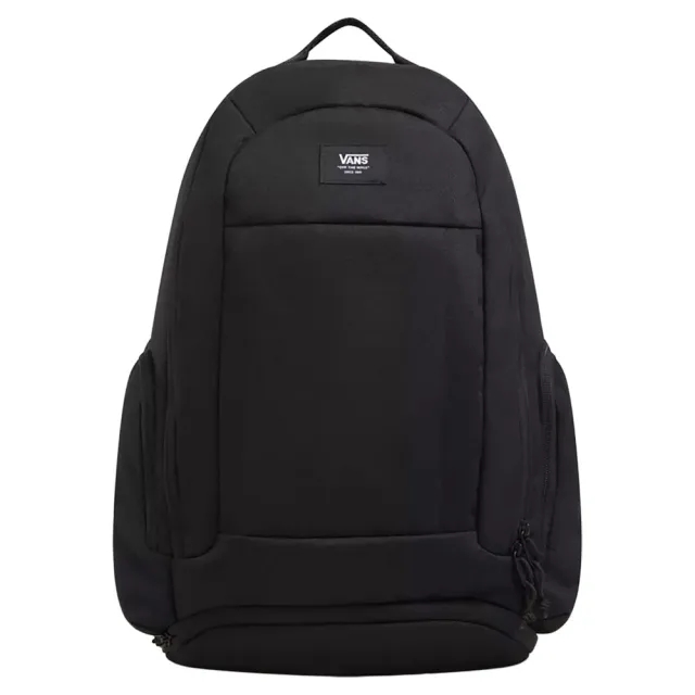 Vans - Resolute Backpack, Black