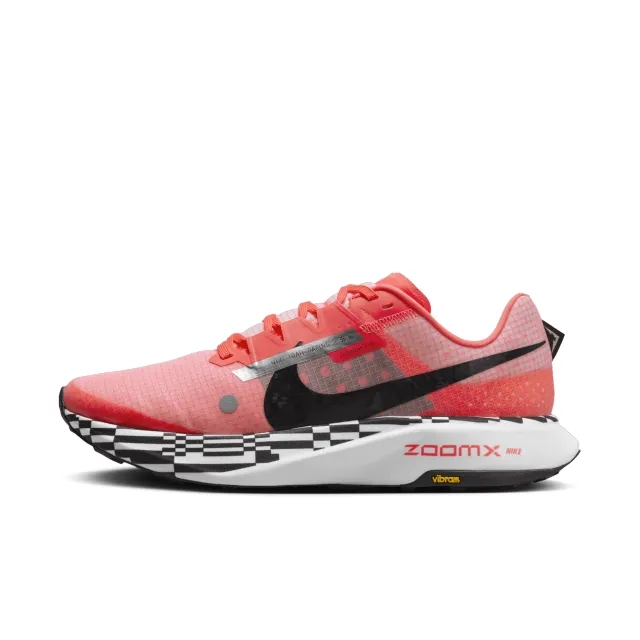 Nike Zoom Ultrafly - Pink, Pink