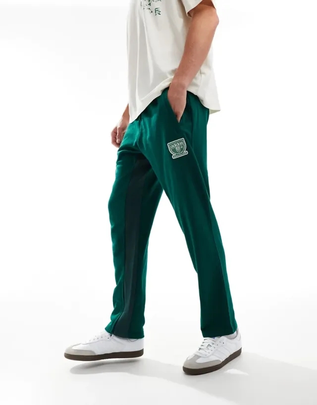 Adidas Originals Graphic Sweat Pants