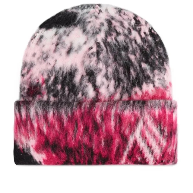The Attico Women's Beanie Multi
