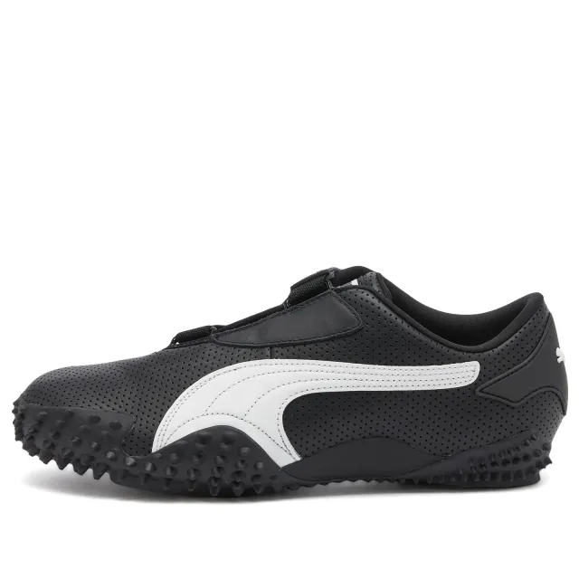PUMA Mostro Women's - Black, Black