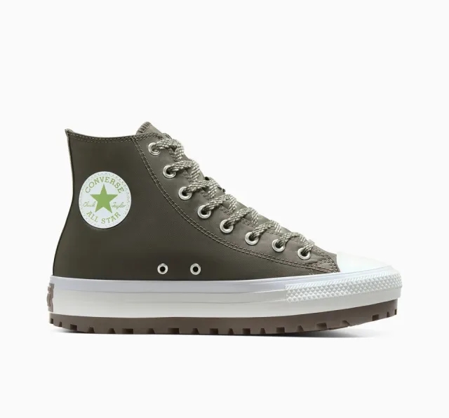 Converse Chuck Taylor All Star City Trek - Khaki
