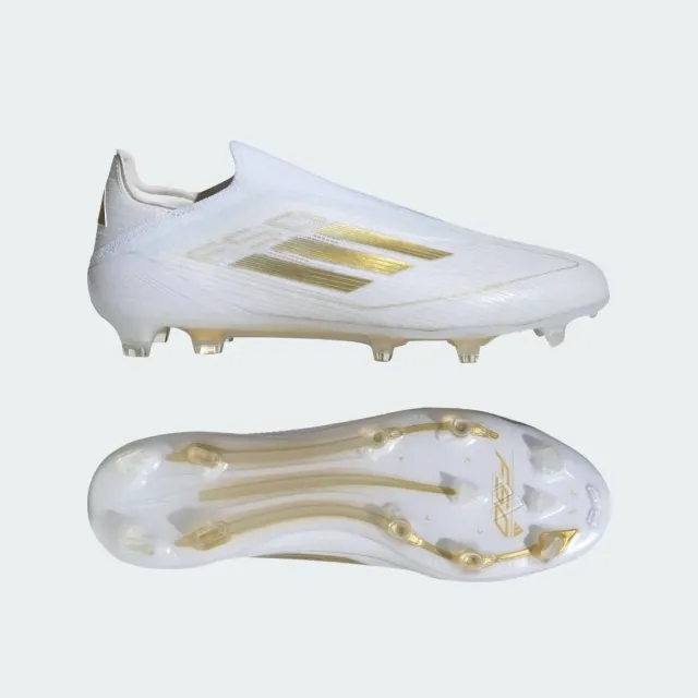 adidas F50 Elite Laceless FG