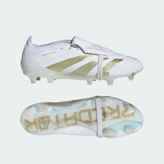 adidas - Predator 24 Elite FT FG Dayspark Pack