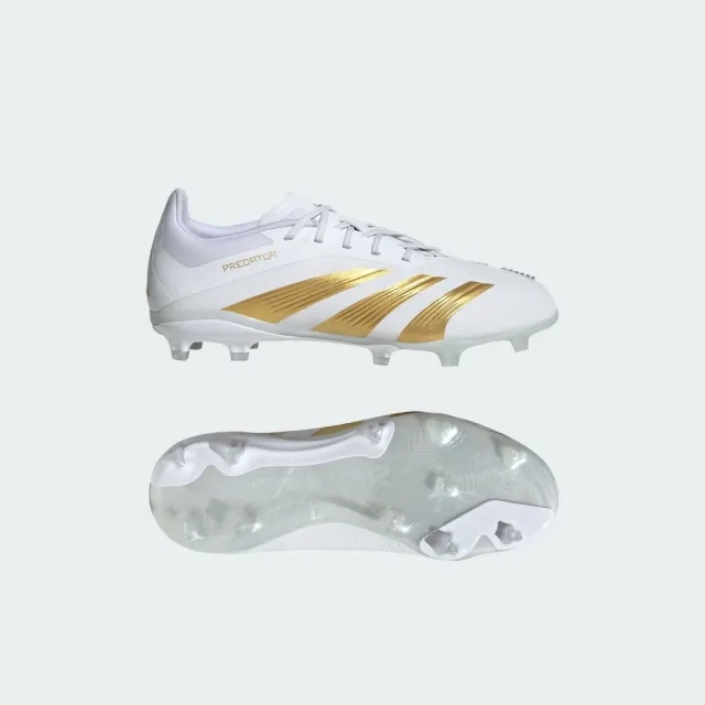 adidas - JUNIOR Predator 24 Elite FG Daykspark Pack