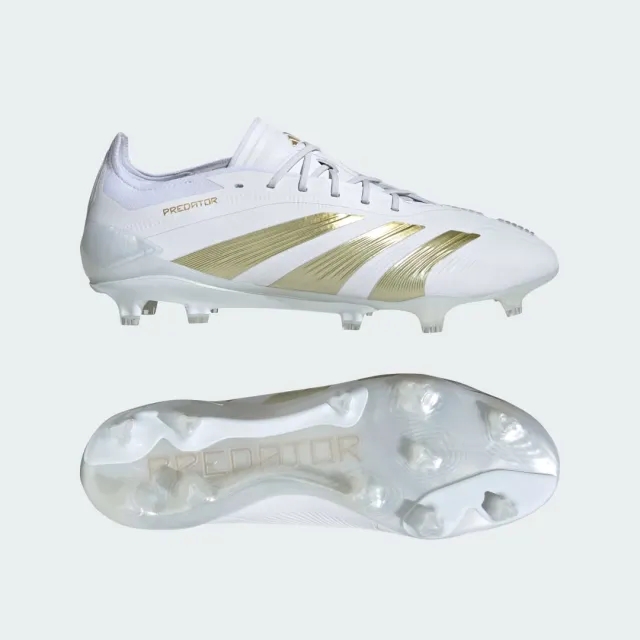 adidas - Predator 24 Elite FG Dayspark Pack