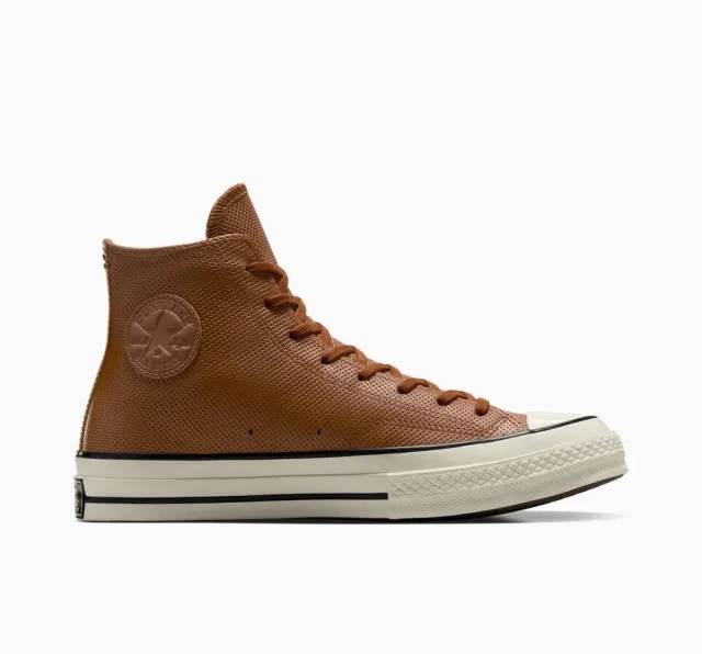 Converse Chuck 70 Leather - Brown