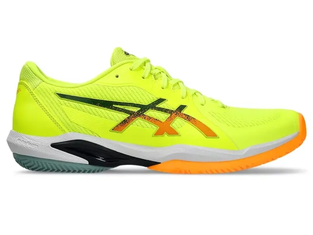 Asics Solution Swift FF 2 Padel Shoes - AW24
