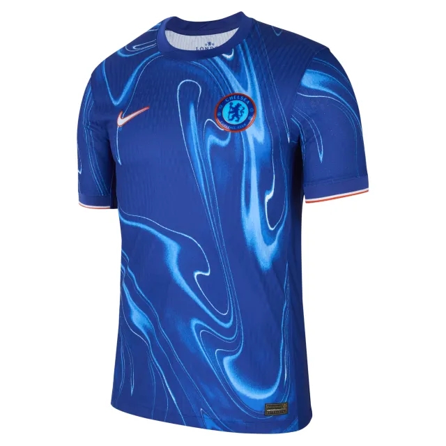 Nike Chelsea Mens SS Player Issue Home Shirt 2024/25