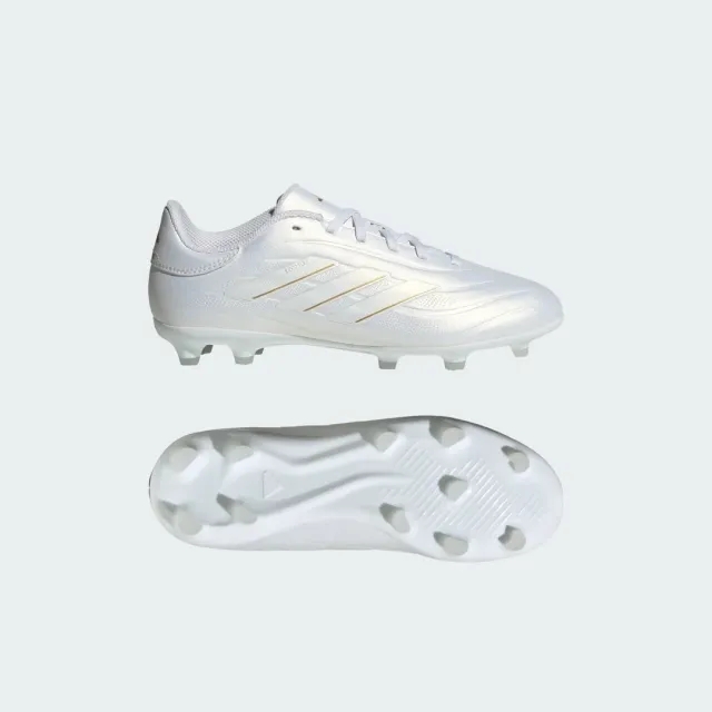 adidas Kids Copa Pure 2 League Leather FG