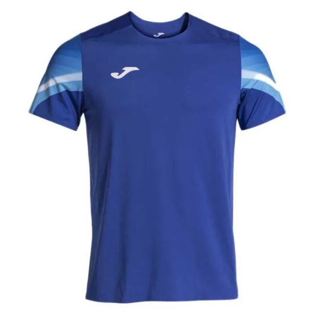 Joma Elite Xi Short Sleeve T-shirt  12-14 Years Boy -