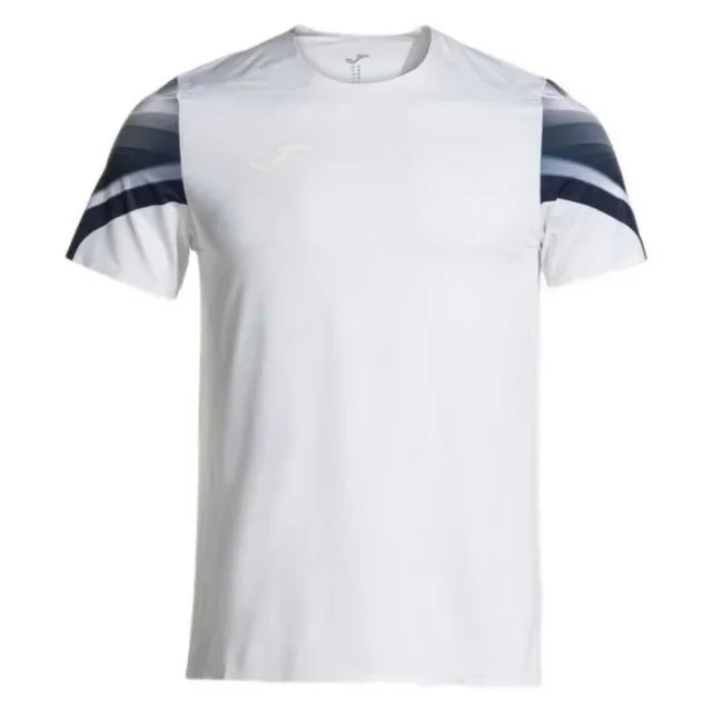 Joma Elite Xi Short Sleeve T-shirt  12-14 Years Boy -