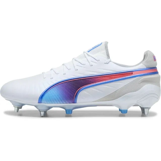 Puma - King Ultimate MxSG Formula Pack