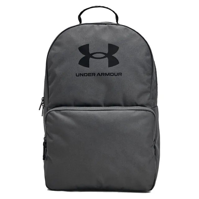 Under Armour  Essential Backpack Castlerock / Black / Black OSFM