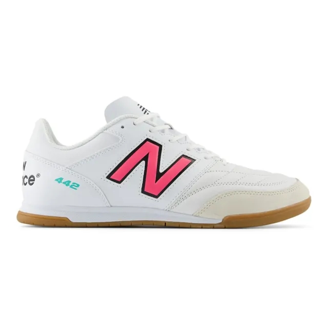 New Balance 442 V2 Team In Shoes  - White