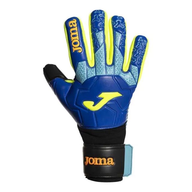 Joma Brave Goalkeeper Gloves  12 -