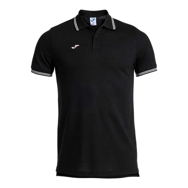 Joma Confort Classic Short Sleeve Polo  12-14 Years Boy -