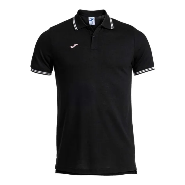 Joma Confort Classic Short Sleeve Polo  3XL Man -