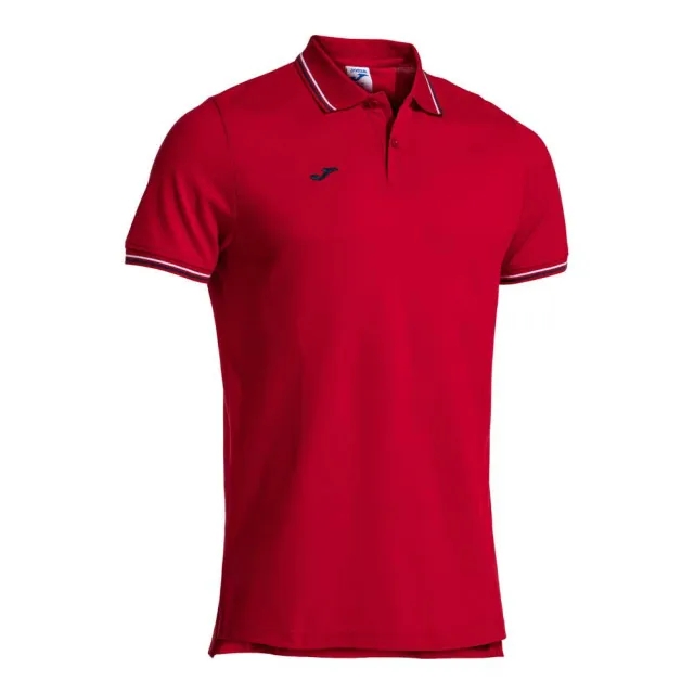 Joma Confort Classic Short Sleeve Polo  3XL Man -