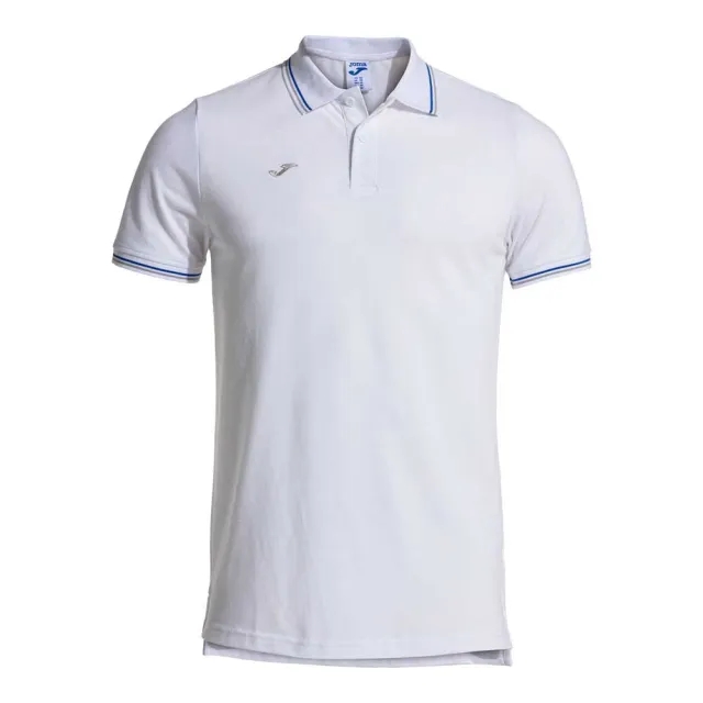 Joma Confort Classic Short Sleeve Polo