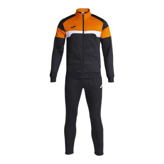Joma Danubio Iii Tracksuit  3XL Man -