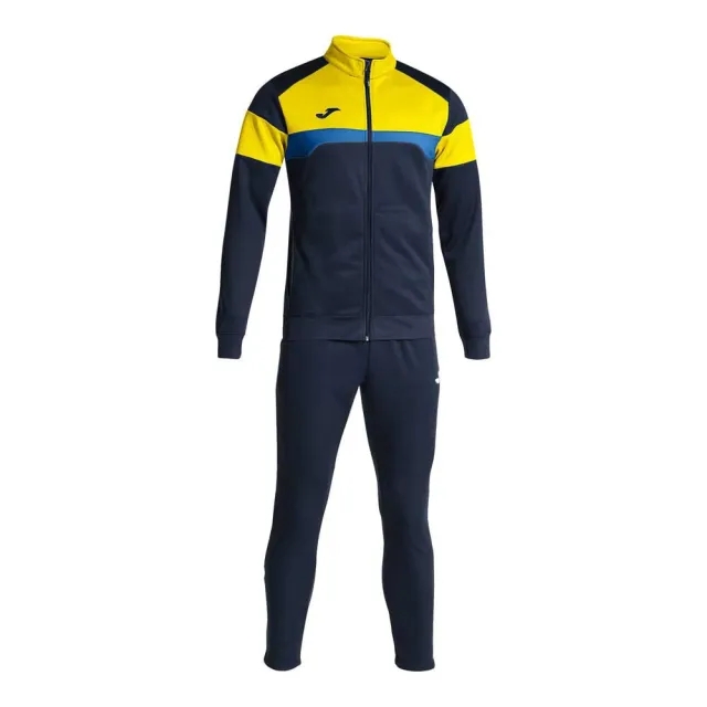 Joma Danubio Iii Tracksuit