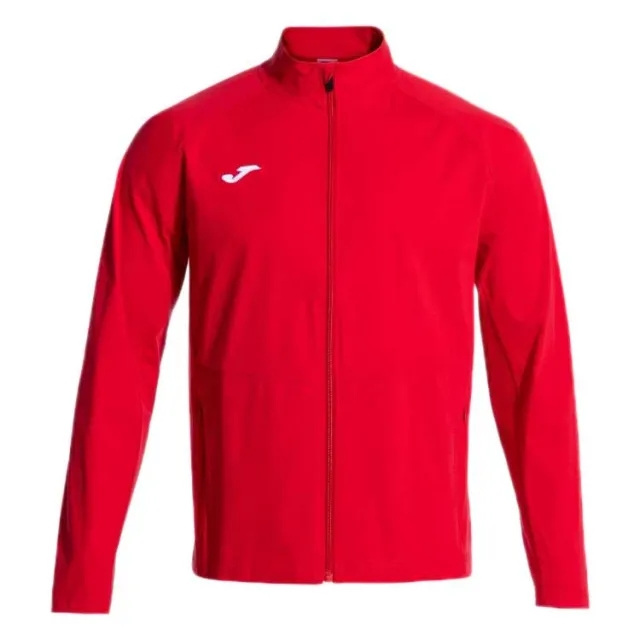 Joma Doha Ii Full Zip Sweatshirt  12-14 Years Boy -