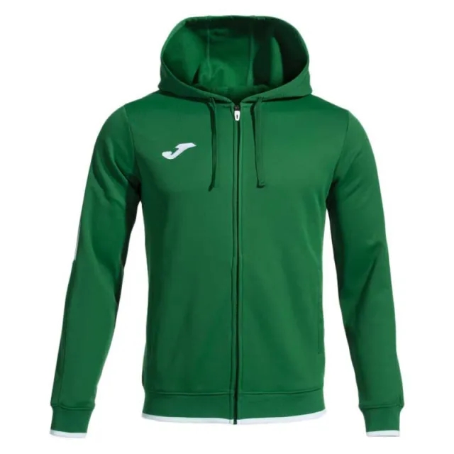 Joma Olimpiada Hooded Jacket