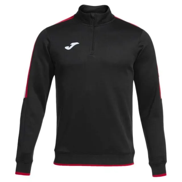 Joma Olimpiada Half Zip Sweatshirt
