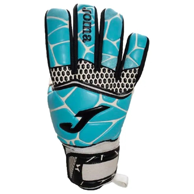 Joma Pro Goalkeeper Gloves  - White
