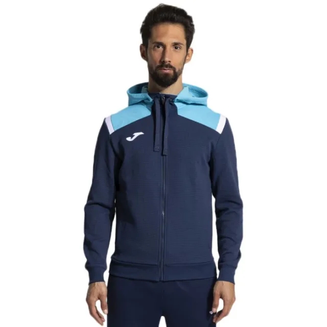 Joma Toledo Full Zip Sweatshirt  3XL Man -