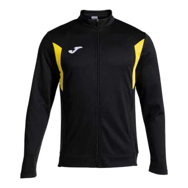 Joma Winner Iii Full Zip Sweatshirt  4-5 Years Boy -