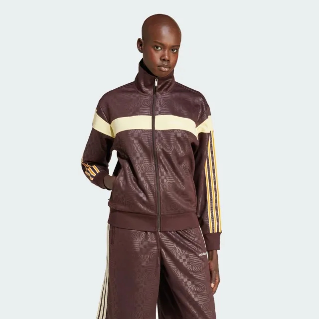 adidas Originals adidas '80s Track Top