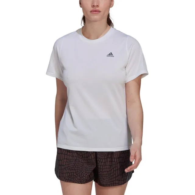 adidas Run Icons Running T-Shirt