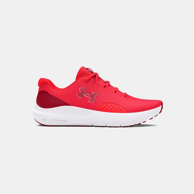 Under Armour Charged Surge 4 Running Shoes