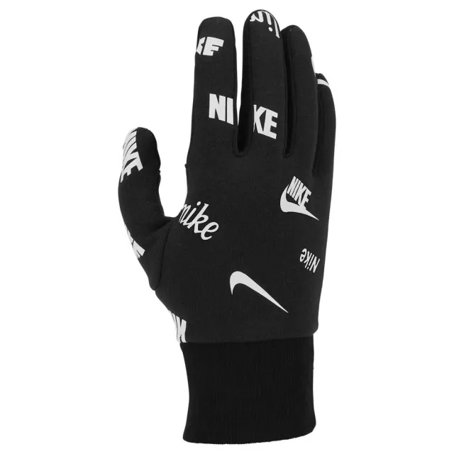 Nike Fleece 2.0 Prin Sn99 - Black