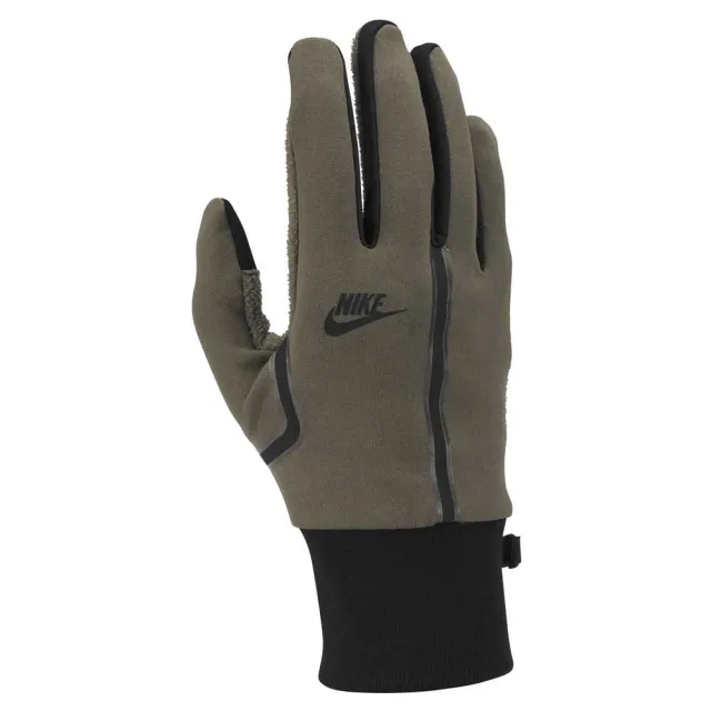 Nike Accessories Tg Tech Fleece 2.0 Gloves  - Grey