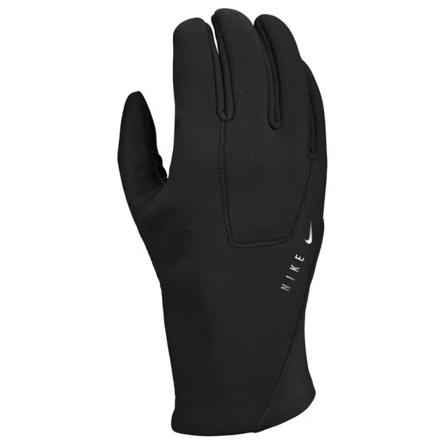 Nike Accessories Shield Phenom Gloves  - Black