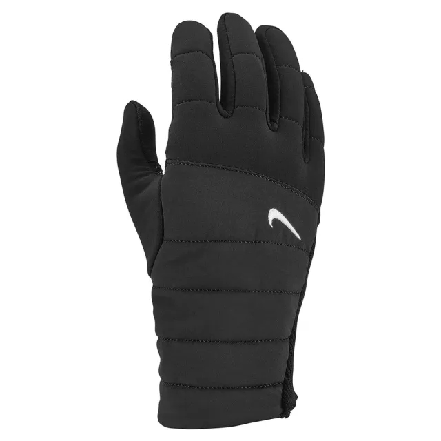 Nike Accessories Quilted Tg Gloves  - Black