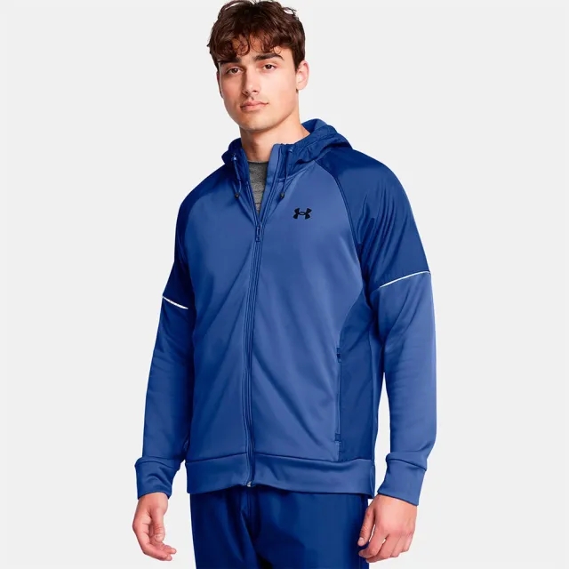Under Armour Fleece Storm Full Zip Sweatshirt