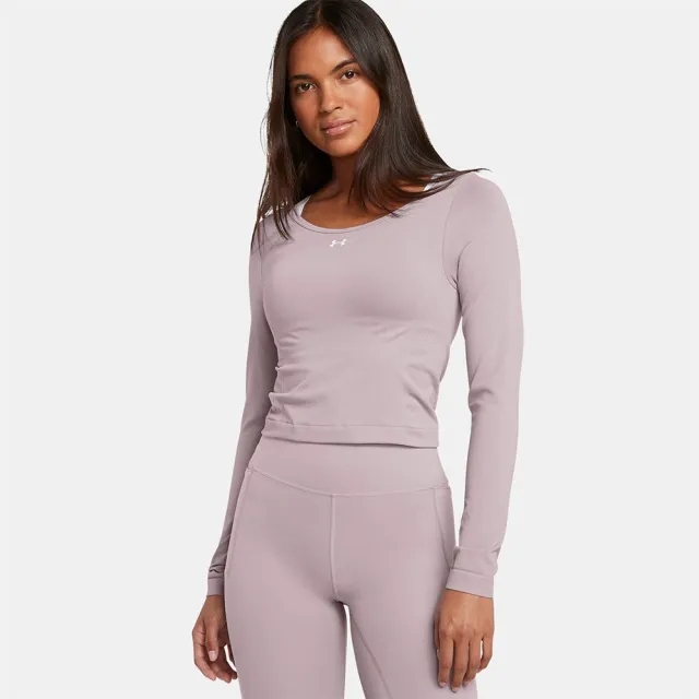 Under Armour Vanish Long Sleeve T-shirt  XL Woman -