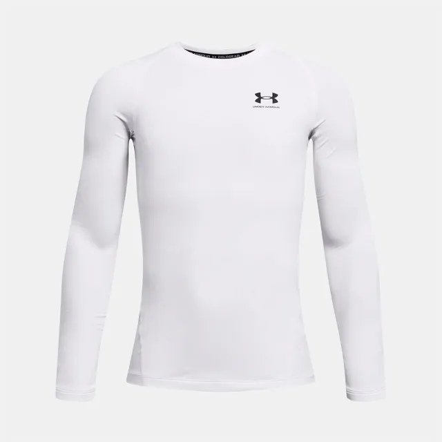 Under Armour Coldgear Armour Long Sleeve T-shirt
