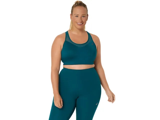 Asics Accelerate Bra