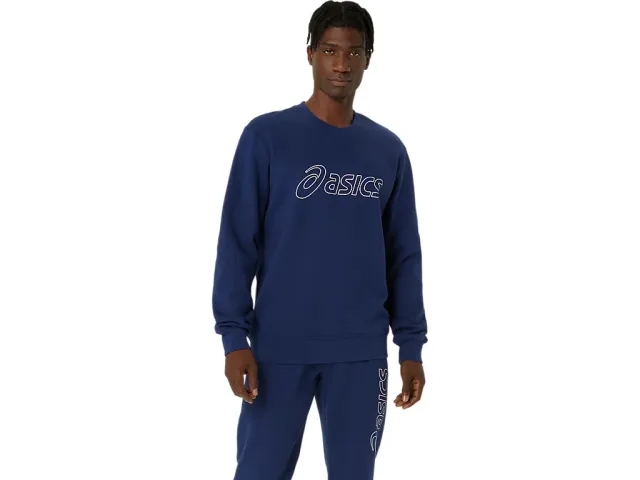 Asics Asics Sweatshirt
