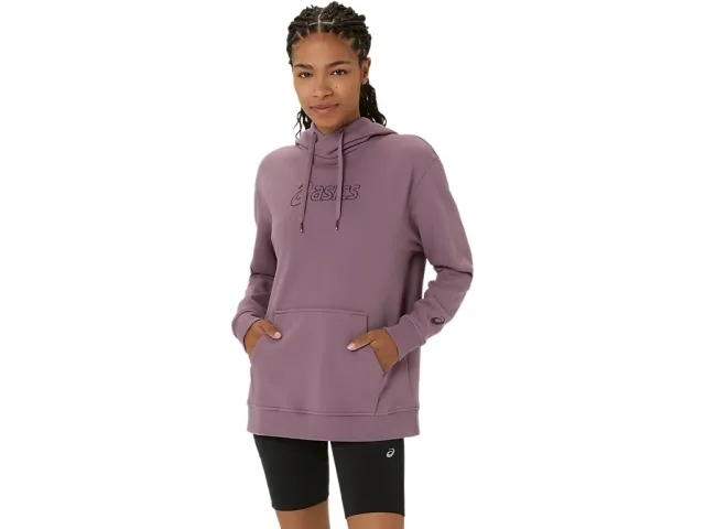Asics Asics Logo Oth Hoodie
