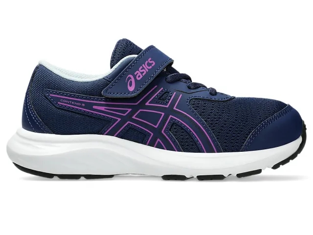 Asics Contend 9 Ps