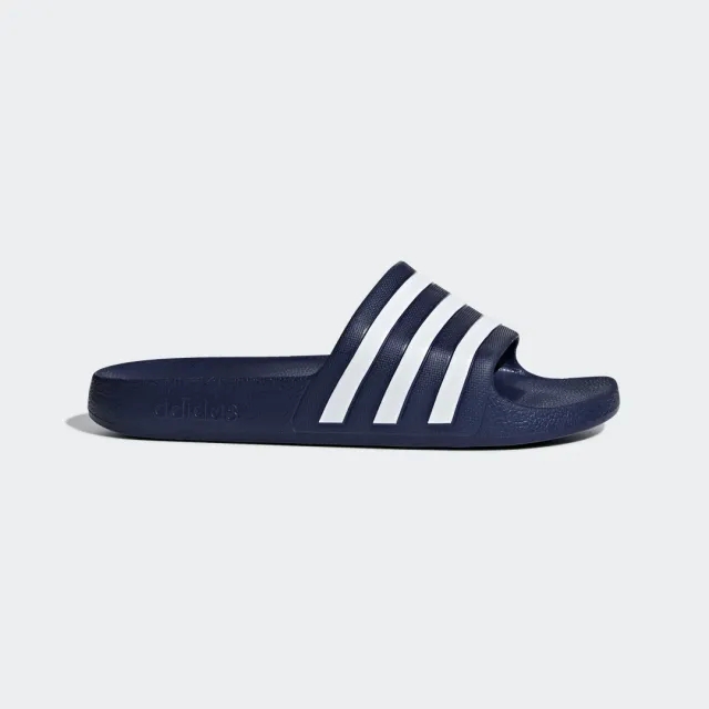 Adidas Slide Adilette - ['Blue']