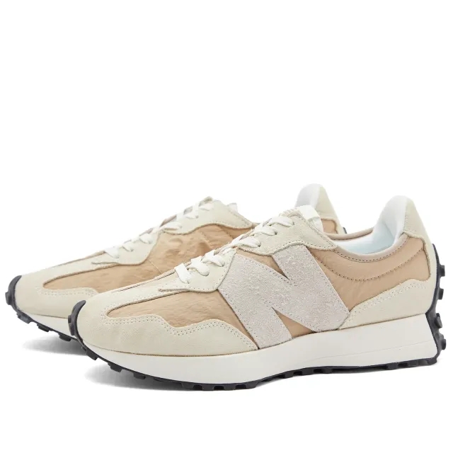 New Balance 327 Retro Trainers