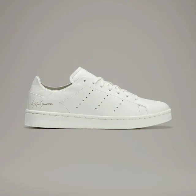 Sneakers Y-3 Stan Smith Off-White/ Off-White/ Off-White Eur 46